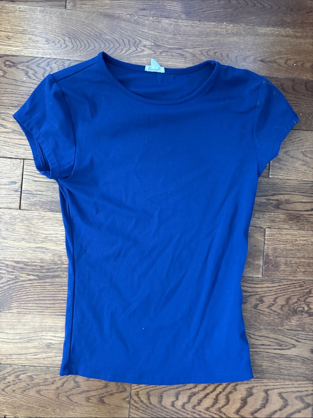 Women’s Short Sleeve Top - Garage